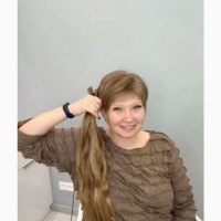 Покупаем волосы в Одессе от 35см до 125000 грн Стрижка в ПОДАРОК Покупаем крашенные волосы