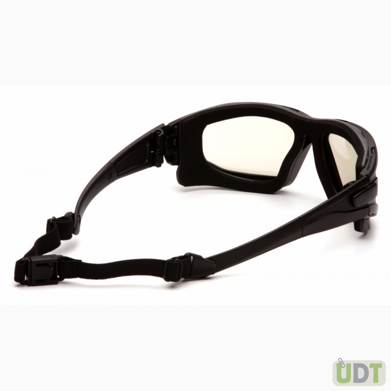 Фото 18. Спортивные защитные стрелковые очки - маска Pyramex I-FORCE