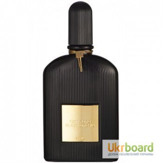 Тестер Tom Ford Black Orchid парфюмированная вода 100 ml. (Тестер Том Форд Блэк Орхид)