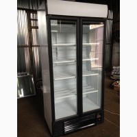 Ahtung! Холодильные Шкафы Витрины 2-дверные БУ. Состояние отличное
