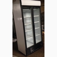 Ahtung! Холодильные Шкафы Витрины 2-дверные БУ. Состояние отличное