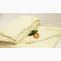 Одеяло шелковое