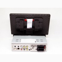 1din Магнитола Pioneer 9010 / 9801 - 9 Съемный экран + USB + Bluetooth