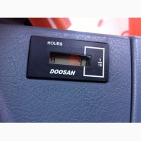 Новый гусеничный экскаватор Doosan DX225LCA
