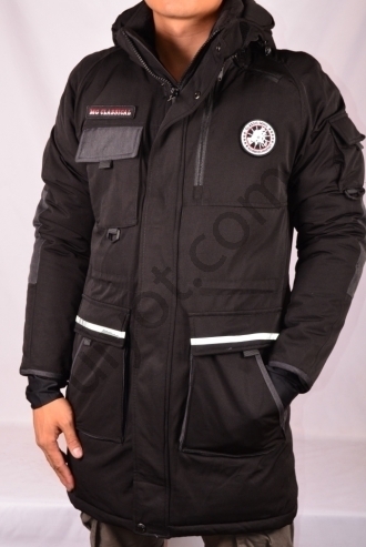 Фото 4. Куртки мужские зима оптом от 650 грн