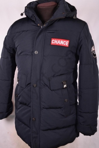 Фото 7. Куртки мужские зима оптом от 650 грн