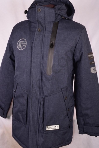 Фото 8. Куртки мужские зима оптом от 650 грн