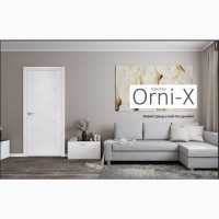 Міжкімнатні Двері Orni-X Новий Стиль