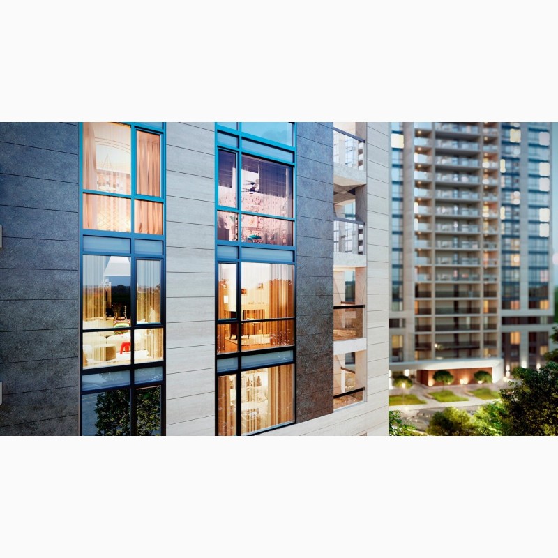 Фото 4. Скління Будинки Бізнес-Клас Двері/Вікна/Балкон/Лоджія/Фасад