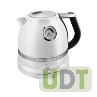 KitchenAid Pro Line Series Electric Kettle 1.5 л, Frosted Pearl White