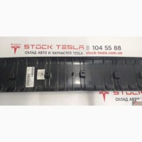 Панель панорамного потолка (структурный BLK) Tesla model S, model S REST 10