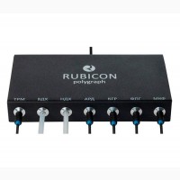 Продажа высококачественных детекторов лжи Rubicon 2 версии