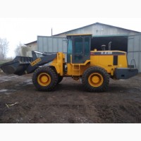 Фронтальный погрузчик XCMG LW321F