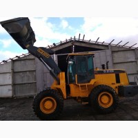 Фронтальный погрузчик XCMG LW321F