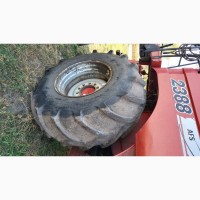 Комбайн Case IH 2388