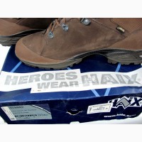 Ботинки, берцы большого размера Haix Nepal Pro Gore - Tex (Б – 378) 49 - 49, 5 размер
