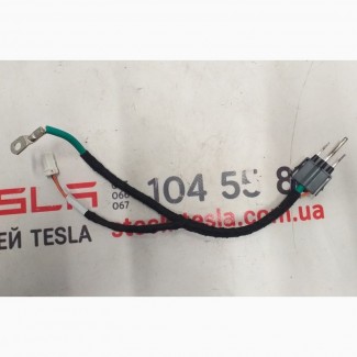 Кабель порта зарядки HARN TRIDENT DATA-GND EV INLET Tesla model X 1054074-0