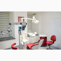Стоматологічна клініка Stomatprofy (Львів)