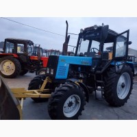 Продається трактор МТЗ 892 Білорус 2013 року