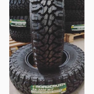 245/75 R16 ROADCRUZA RA3200 Болотные, всесезонные шины