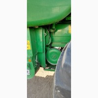 Комбайн John Deere 9660 WTS 2004