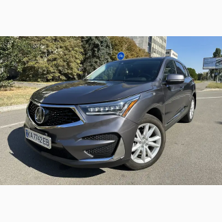 Продається автомобіль Acura RDX у відмінному стані