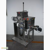 Макаронный пресс La Monferrina 50 кг/час, машина для производства макарон