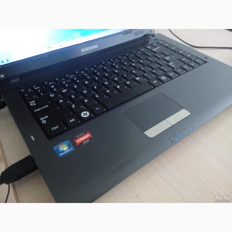 Фото 2. Большой, красивый ноутбук HP Compaq CQ58(4ядра 4 гига)