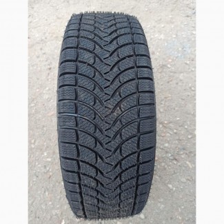 Шини 205/60R16 Snow Evolution зимові (наварка)