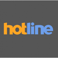 Інтеграція Hotline з BAS / 1C