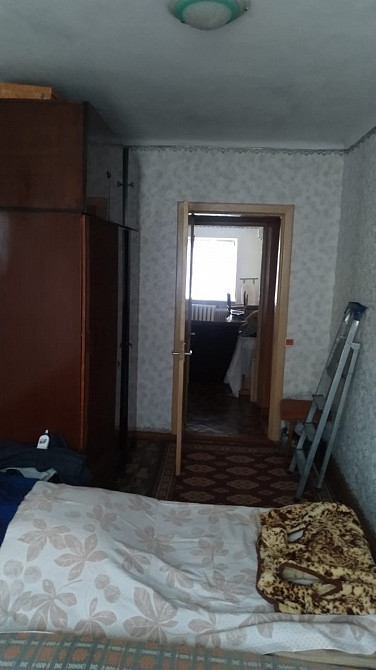 Фото 5. Продам власну трьох кімнатну квартиру в м. МиколаївwXu