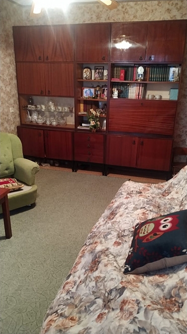 Фото 6. Продам власну трьох кімнатну квартиру в м. МиколаївwXu