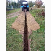 Центральний водопровід. Водогін. Вуличний водопровід