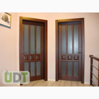 Двери деревянные по выгодной цене