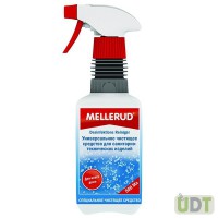 Универсальное чистящее средство для дезинфекции Mellerud