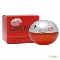 Donna Karan Red Delicious парфюмированная вода 100 ml. (Донна Каран Ред Делишес)