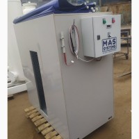 МАС-Системз. Холодильне обладнання. Зберігання, заморозка, Проектування, монтаж, сервіс