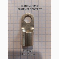 C-RC 50/M10 DIN 3240112 Phoenix Contact