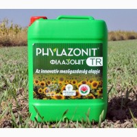 Инокулянт почвы, регенерирующий(Венгрия) Филазонит Цена: 2, 40 €/Л