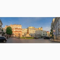 Продаж 2-кімн. квартири в самому центрі Одеси на Катерининській площі