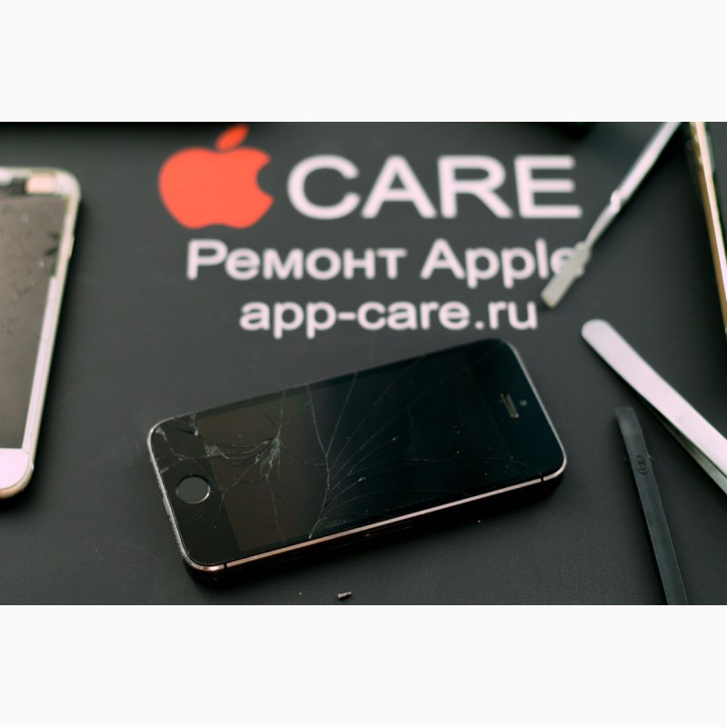 Фото 2. Ремонт iPhone iPad Apple в Севастополе