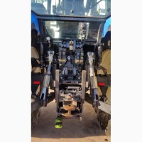 Колісний трактор NEW HOLLAND TM140