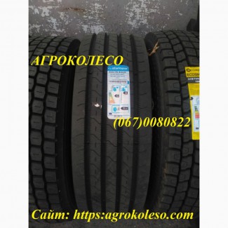 Шина 315/70R22.5 Starmaxx GH110 (руль) Ecoplanet Бесплатная Доставка