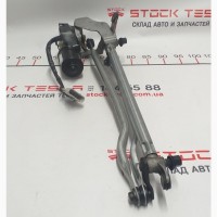 Механизм стеклоочистителя Tesla model S, model S REST 6005946-00-G 6005946