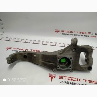 Кулак поворотный передний правый RWD Tesla model S 6007018-00-C 6007018-00