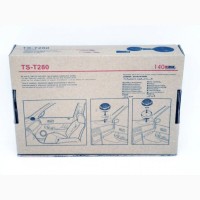 Пищалки TS-T280 твитеры 140W