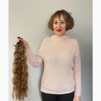 Дорого оценим и купим натуральные волосы в Днепре длиной от 35см Стрижка в ПОДАРОК