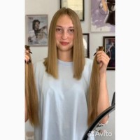 Продать волосы в Харькове дорого и заработать для семьи! Покупаем волосы от 35 см