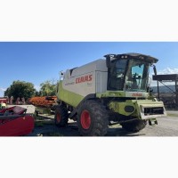 Комбайн Claas Lexion 560 4*4 рік вип. 2009 Двигун потужність : 360 л.с;