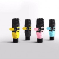РАСПРОДАЖА! Продам новый компактный мини Зонт - Mini Pocket Umbrella